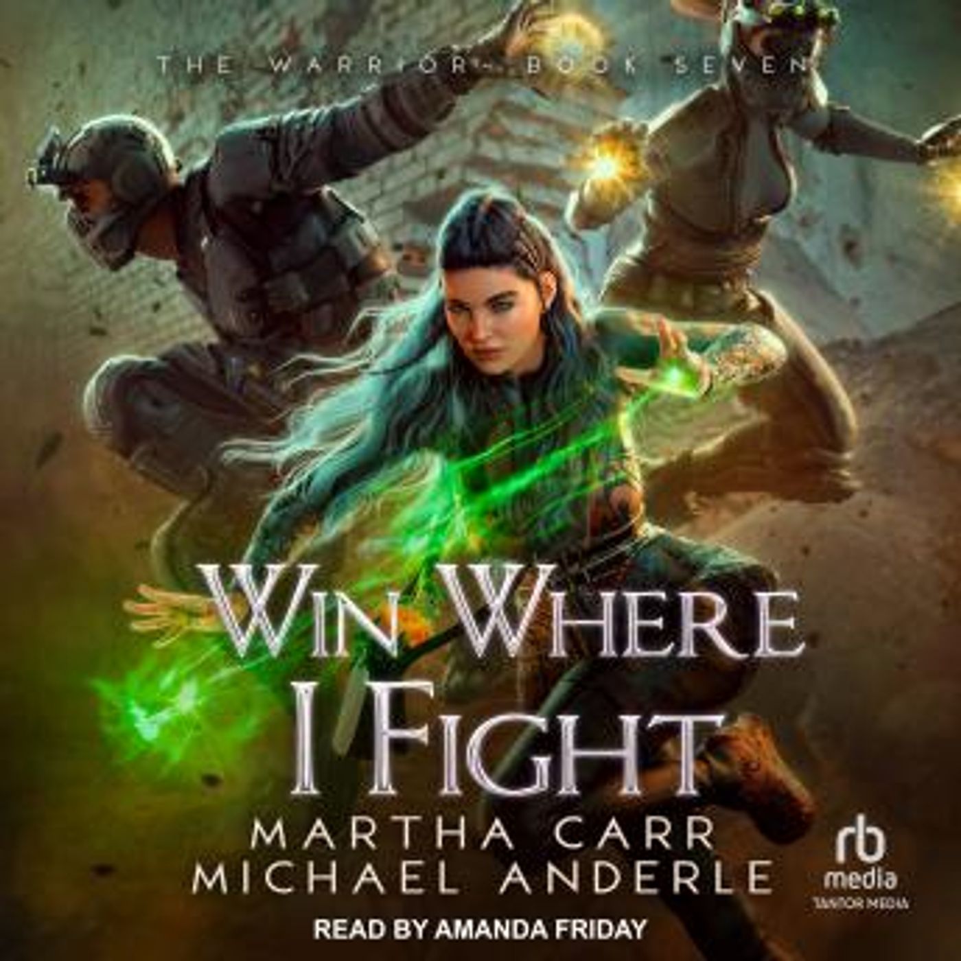 Access Essential Full Audiobooks in Science Fiction & Fantasy, Fantasy