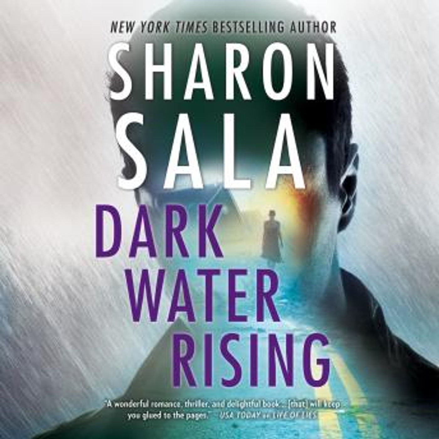 Dark Water Rising by Sharon Sala episode artwork