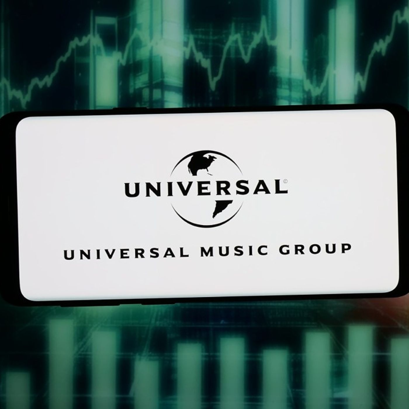UMG Reported a 5.3% Increase in Revenue — So Why Did Its Stock Drop 25%?