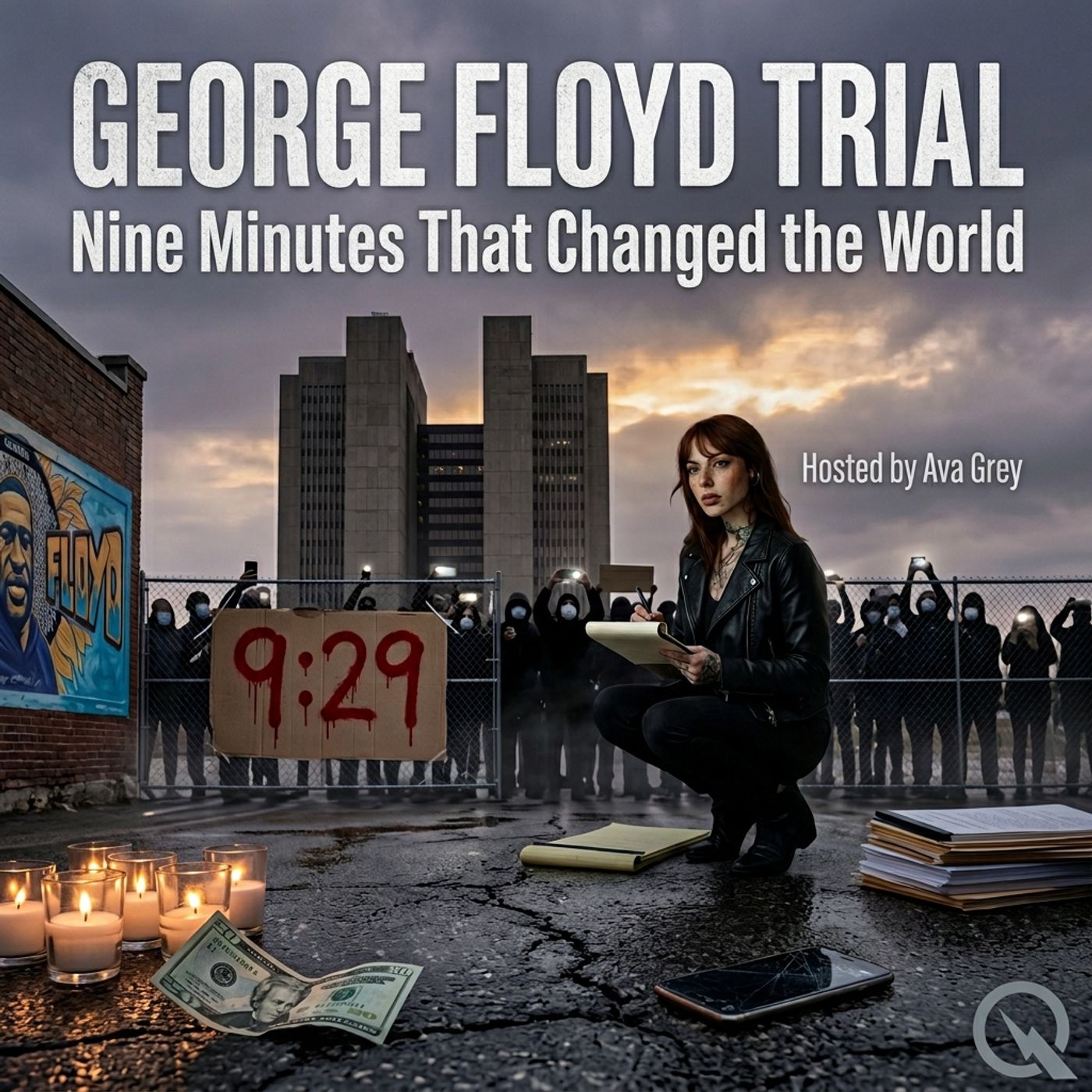 George Floyd Trial
