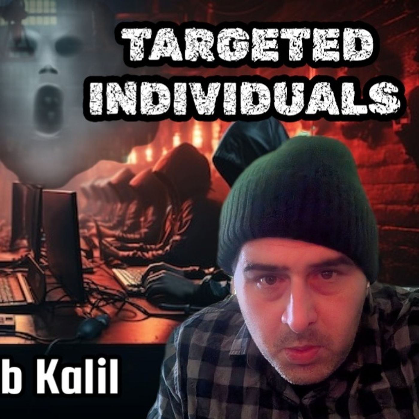 Targeted by Unseen Forces: Entities, Frequencies, Military Tech, & Thought Forms | Rob Kalil