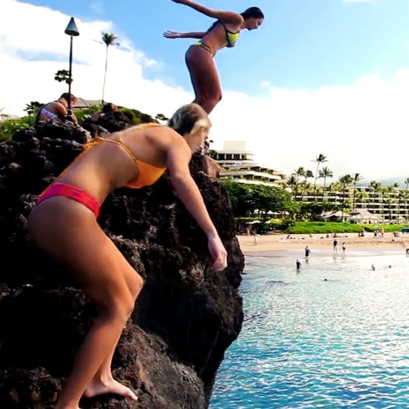 S51E1: Why Do People Engage In Extreme Sports Knowing There's A possibility Of Serious Harm