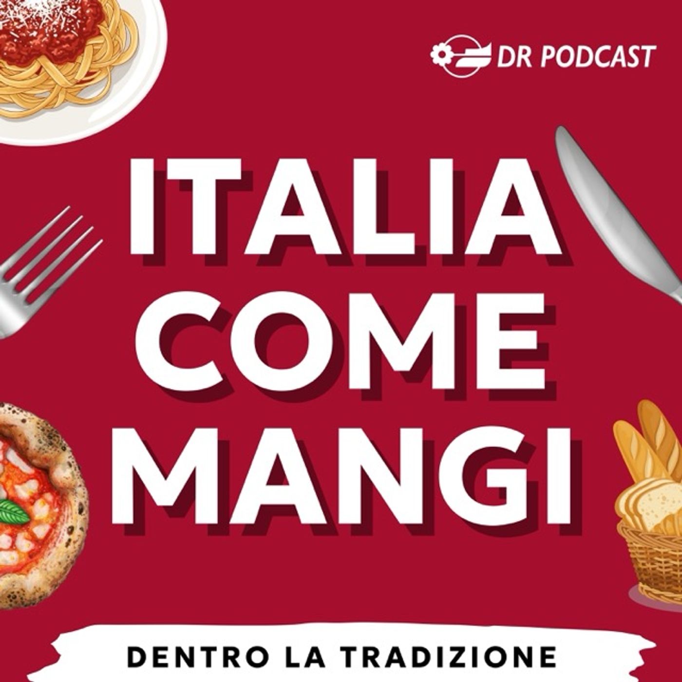Ep.10 | Dolce far Tutto: la pasticceria italiana