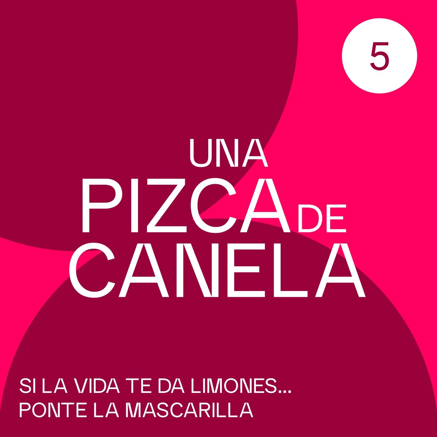 Una pizca de Canela