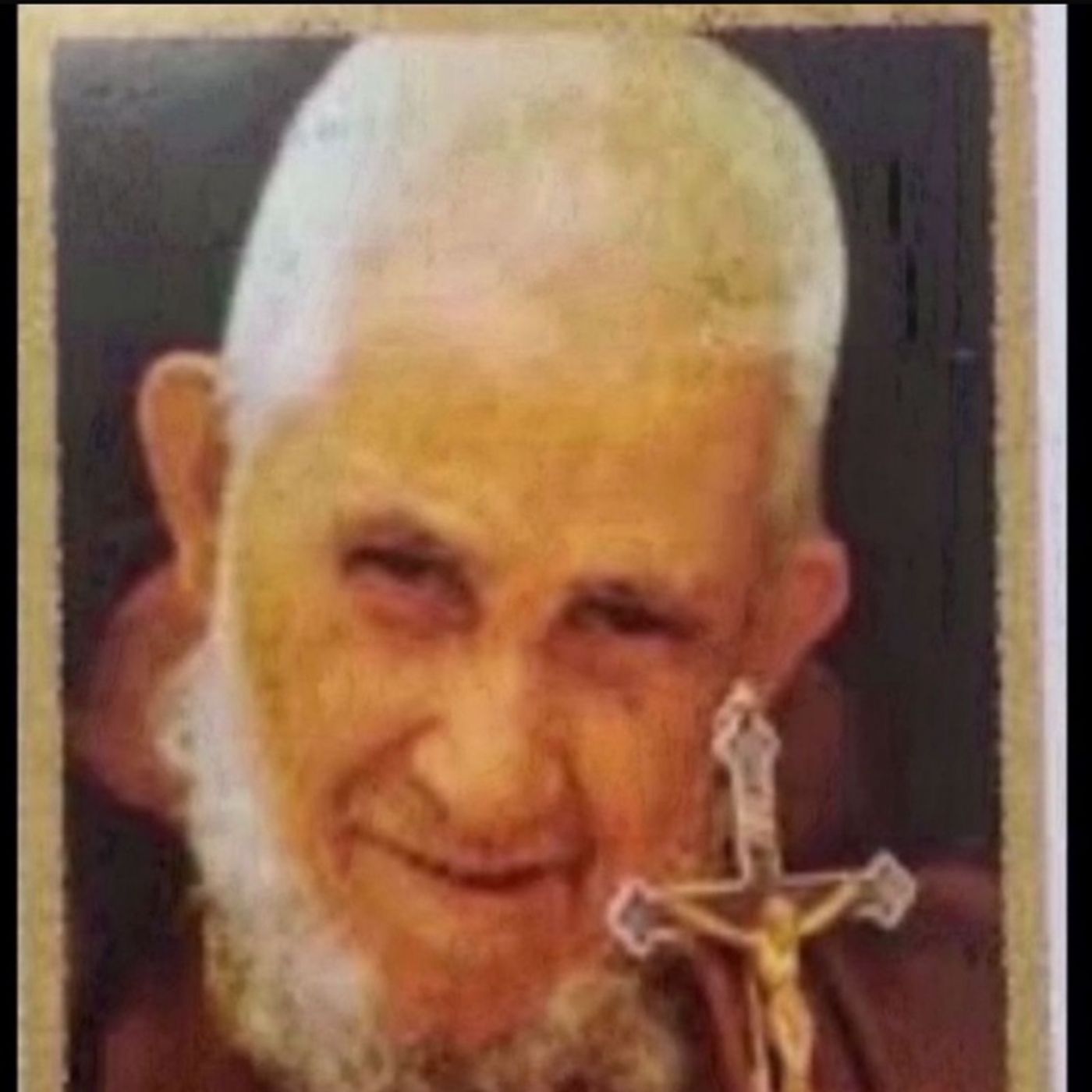 25/08 - Evangelho de Jesus, Bençãos A Todos Nós!