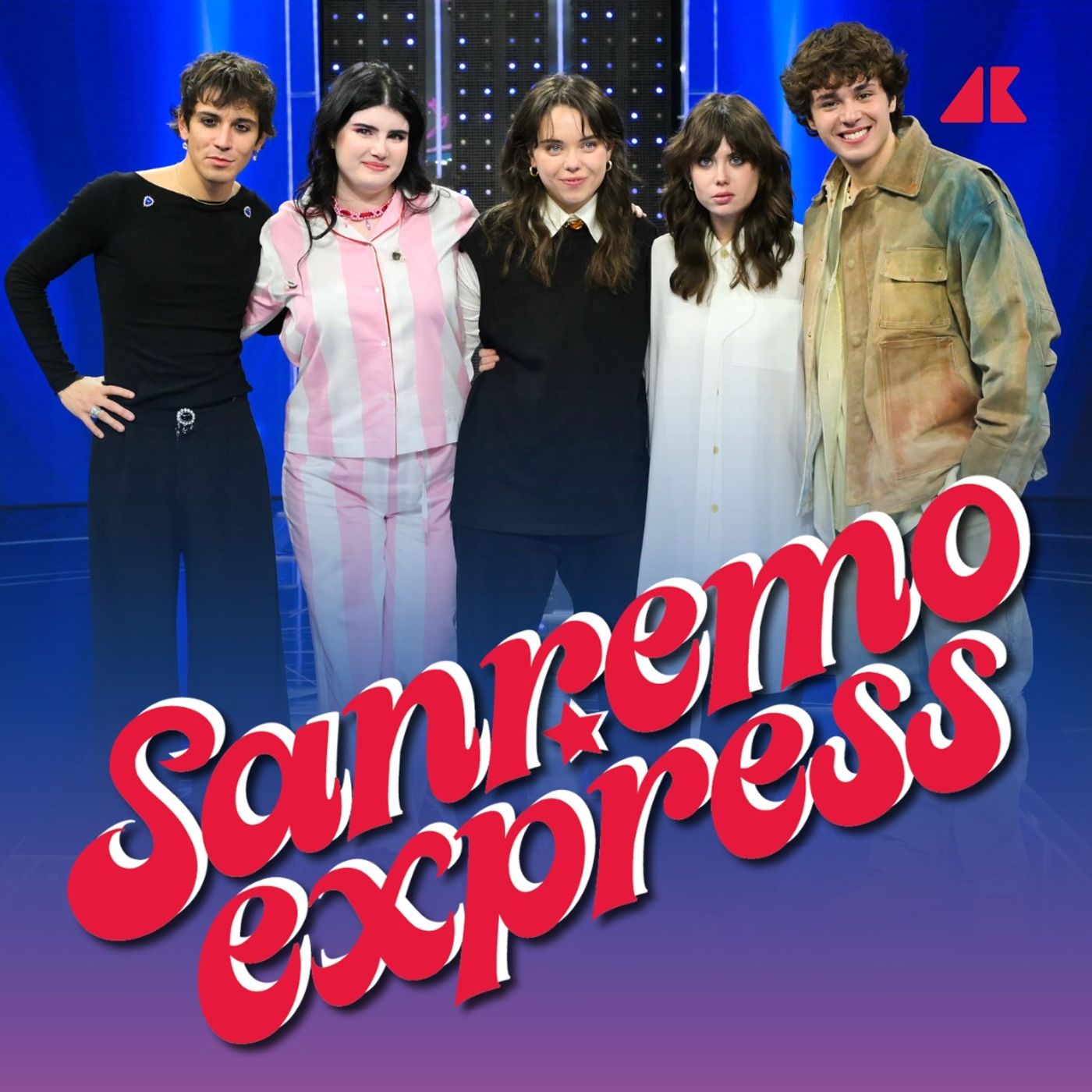 Sanremo Express | 2025