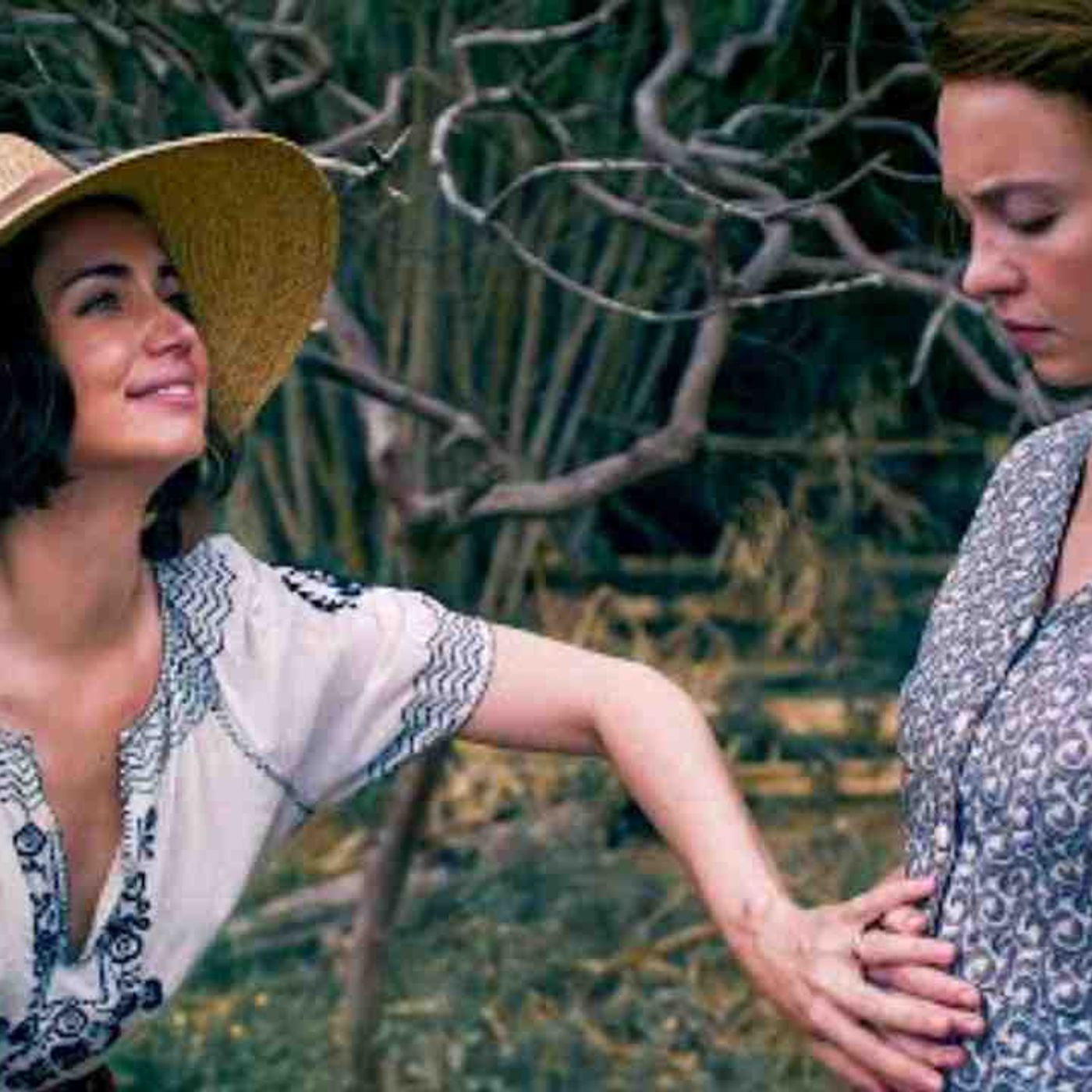 Try to Live on The Same Island But it Turns Deadly