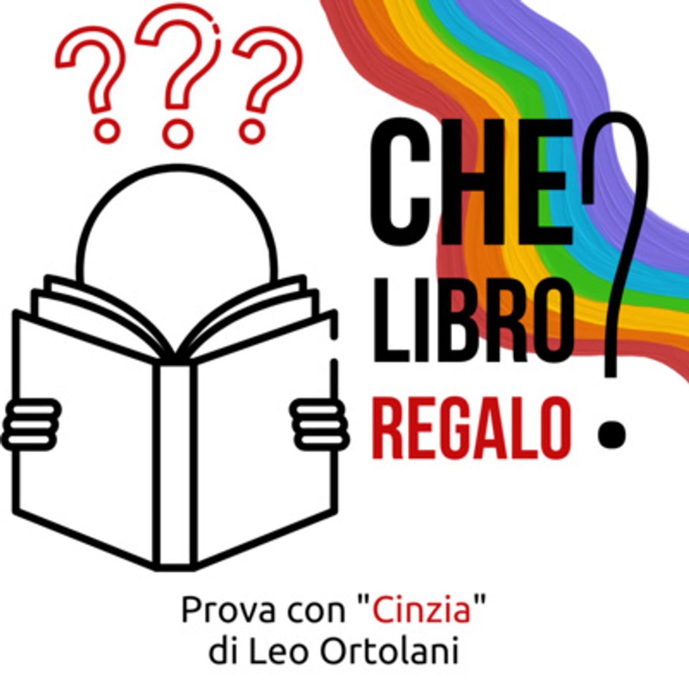 Che Libro Regalo?