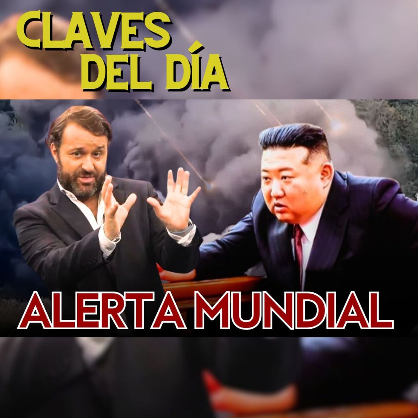 Claves del día: Corea del Norte alerta al mundo, Israel tiene un problema y la enfermedad de Europa