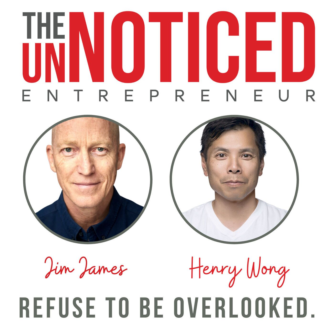 The UnNoticed Entrepreneur