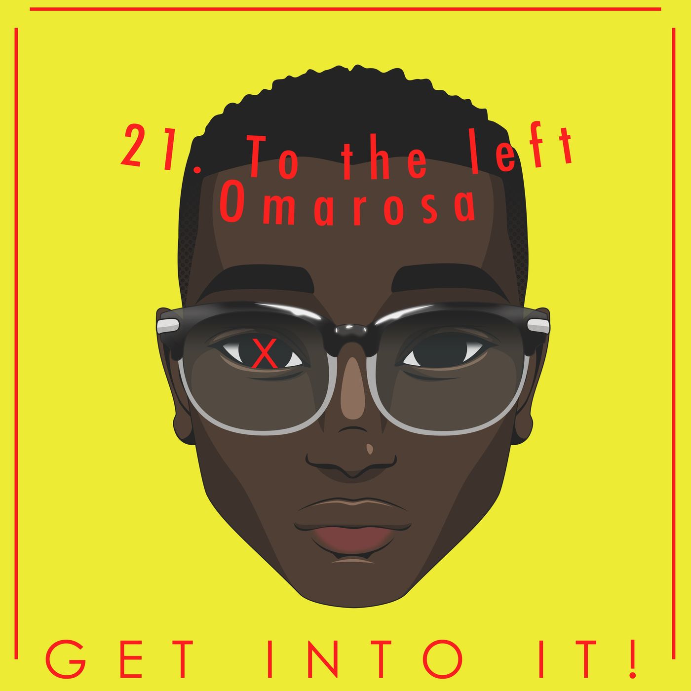 Get into it !