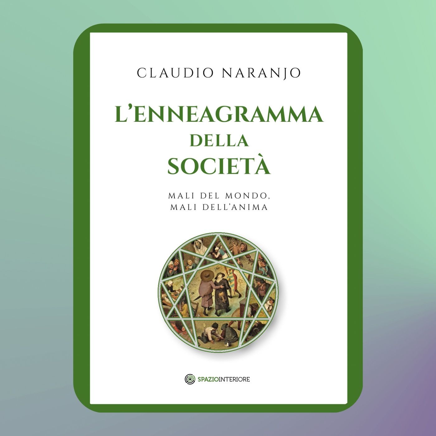 SPAZIO INTERIORE – Libri per Sognatori Svegli