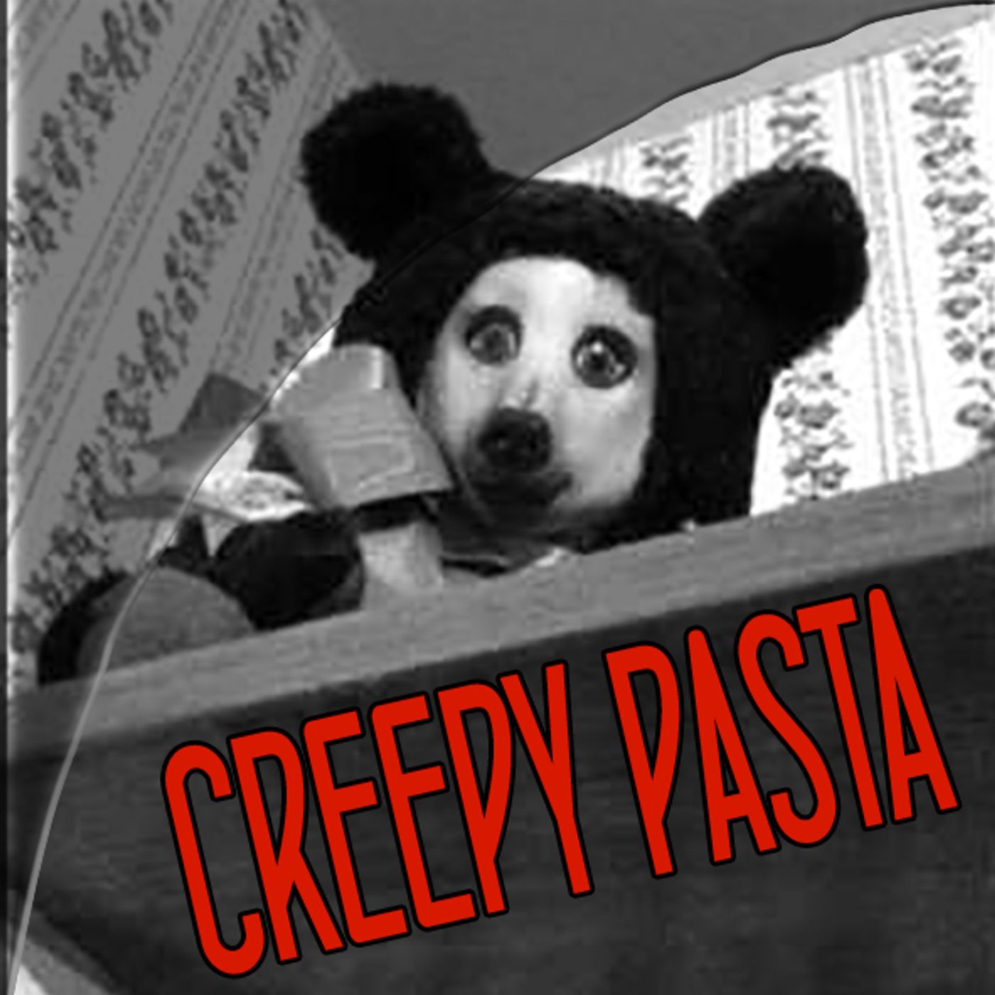 Creepy pasta