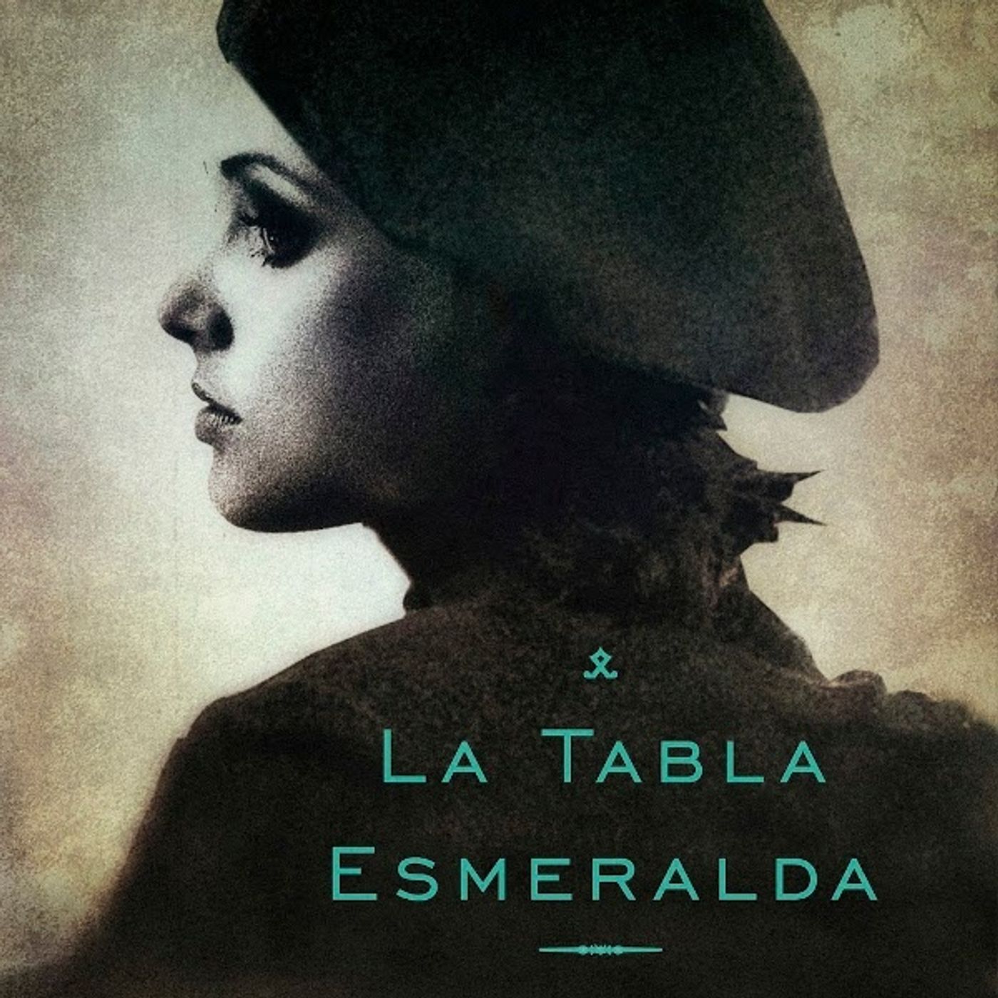 La tabla esmeralda - Carla Montero episode artwork