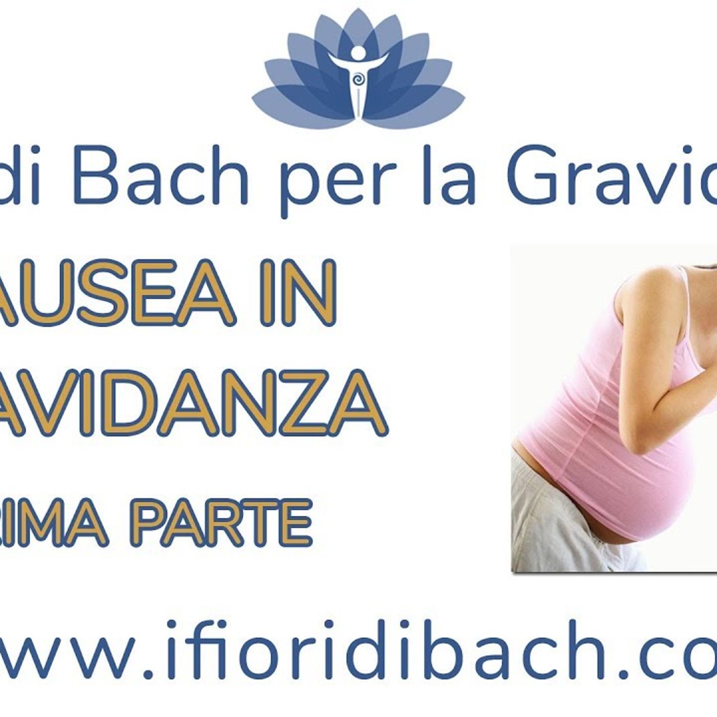 Fiori di Bach in pillole