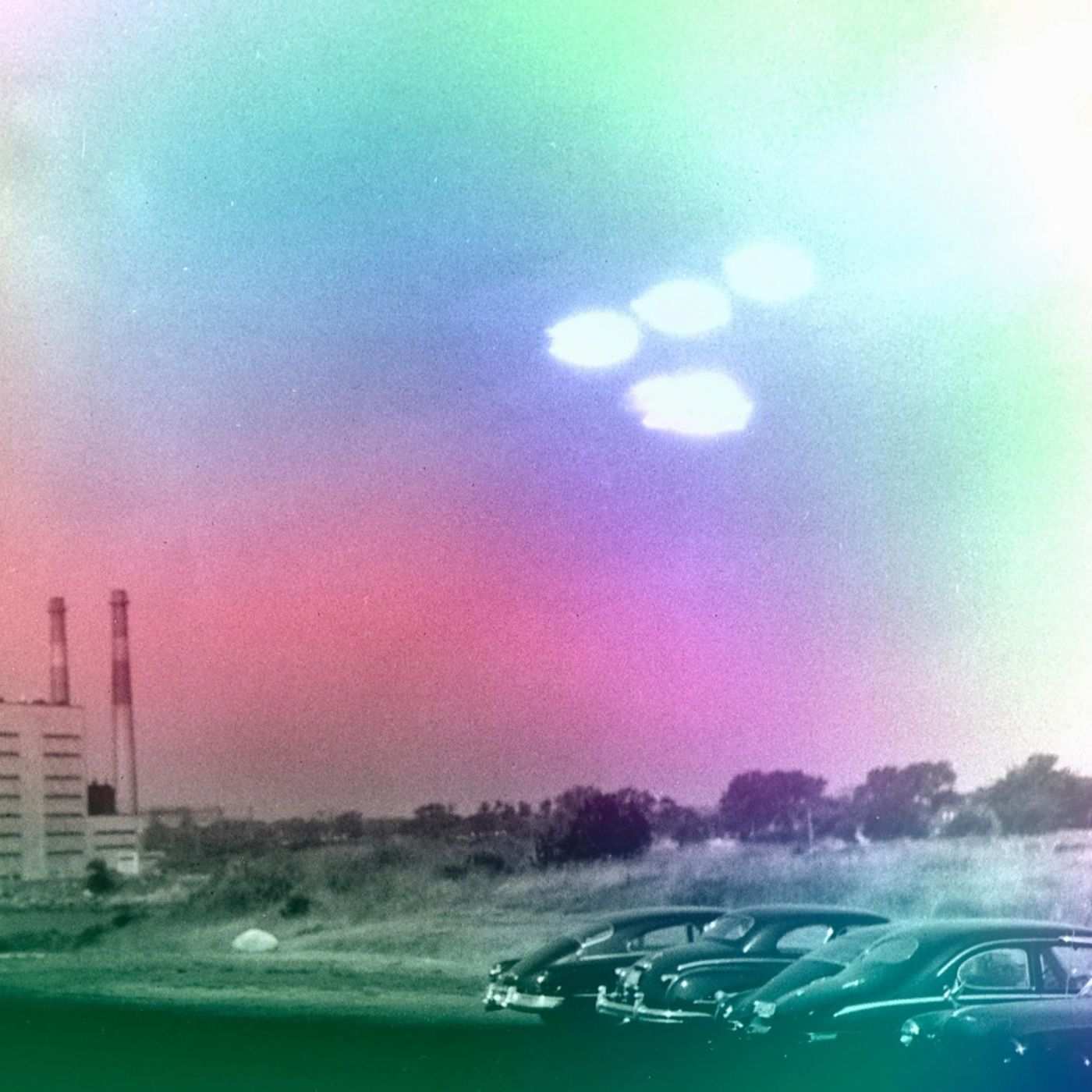 Investigate Earth Conspiracy Podcast