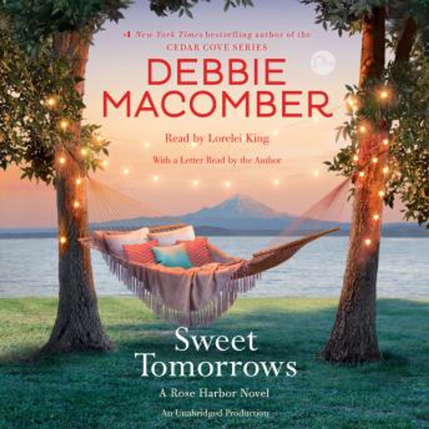 Access Must-Have Full Audiobooks in Fiction, Drama
