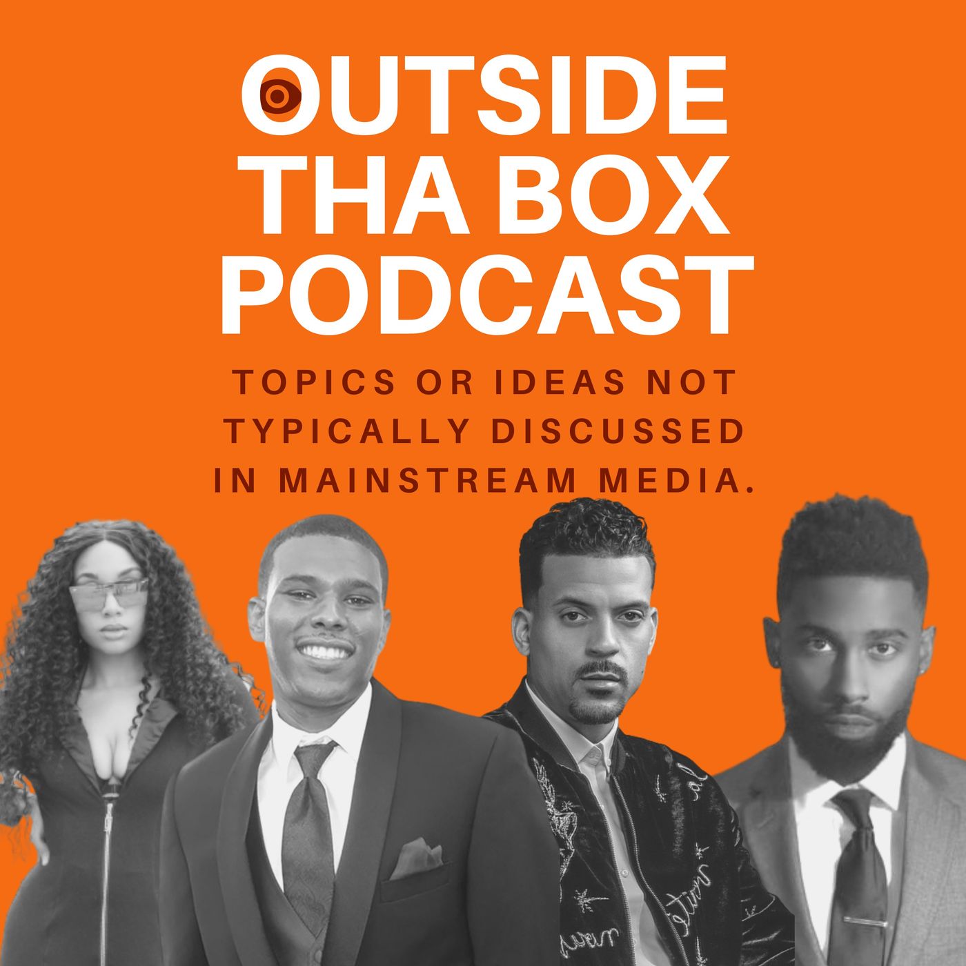 Outside Tha Box Podcast