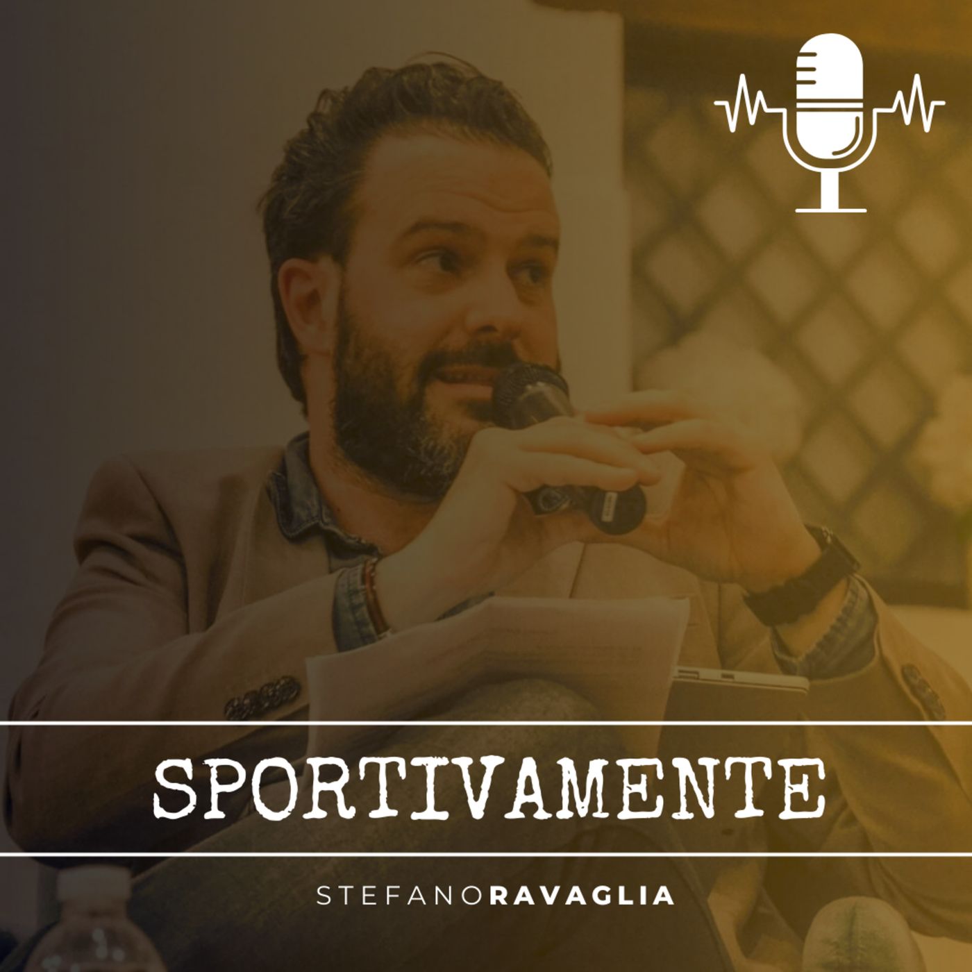 Sportivamente cover art