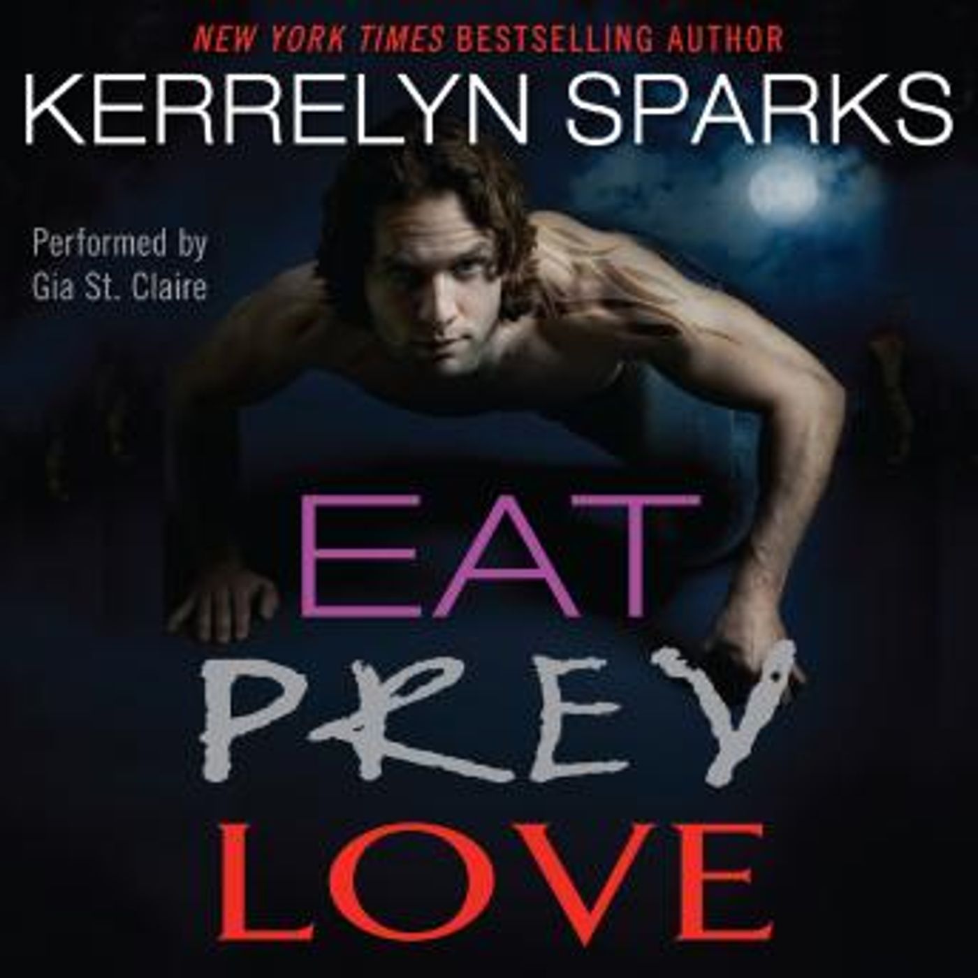 Get New Full Audiobooks in Romance, Romantasy