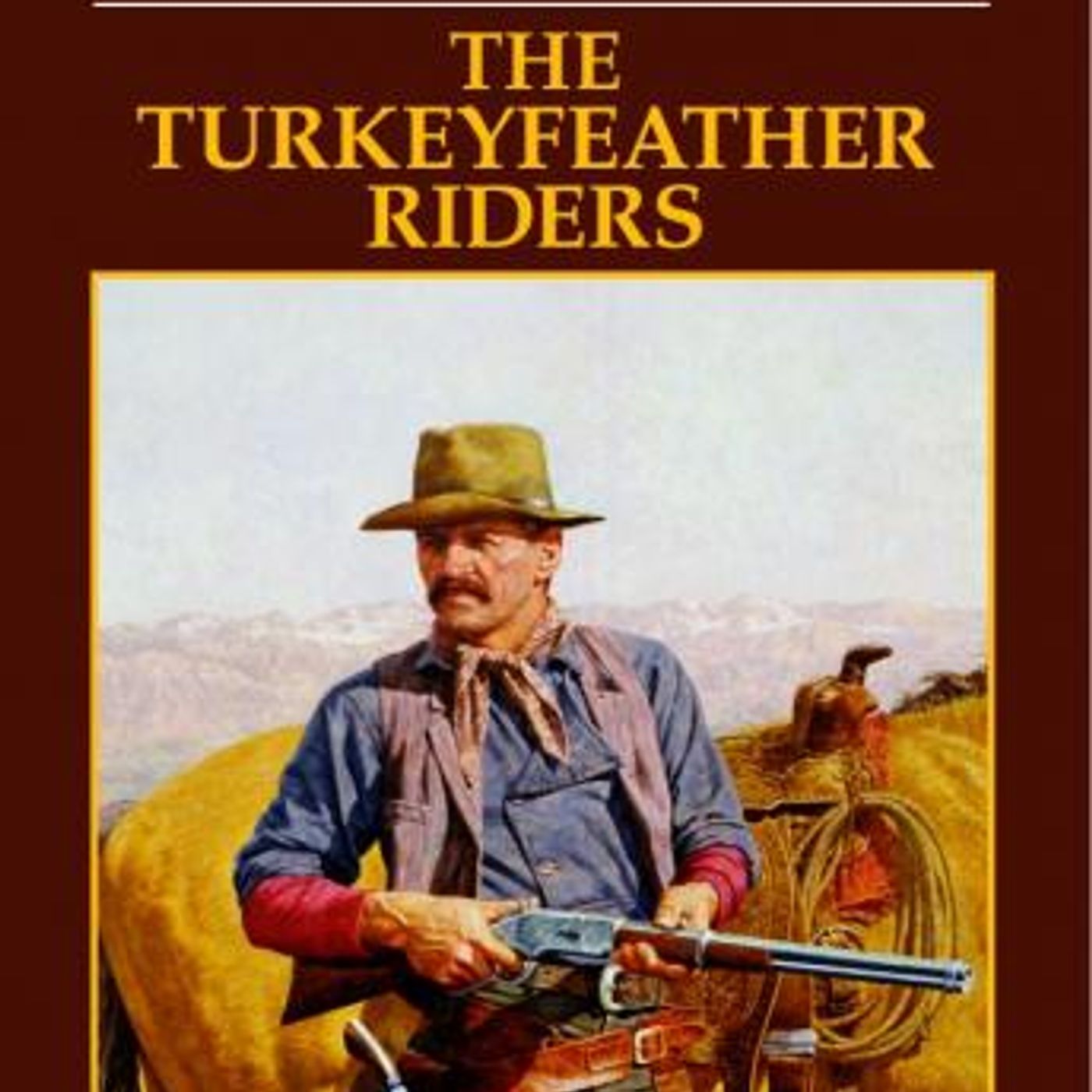 Unlock Top Full Audiobooks in Fiction, Westerns & War