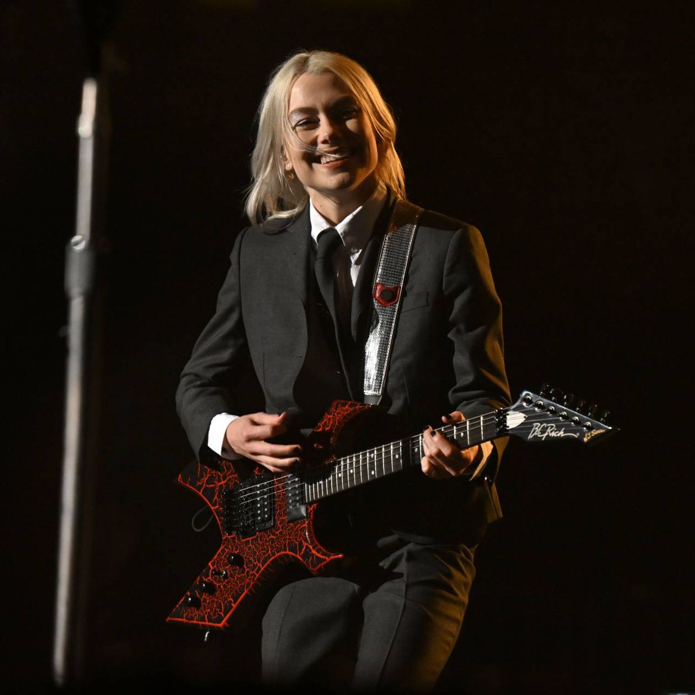 Phoebe Bridgers to make acting debut in A24 drama ‘Primetime’ episode artwork