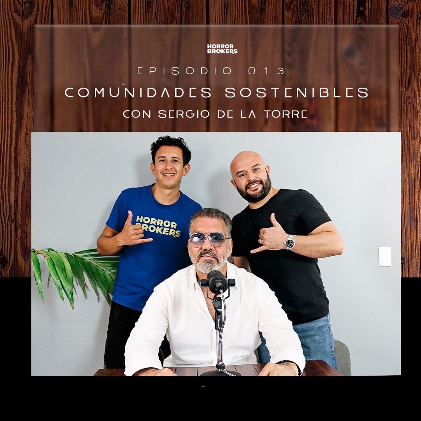 Ecosistema Inmobiliario
