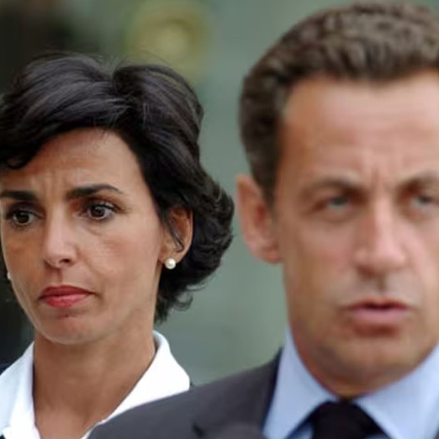 Francia24: Furto al Louvre, le responsabilità di Rachida Dati - Tromba d'aria in val-d'Oise - Sarkozy entra oggi in carcere - Meteo Parigi