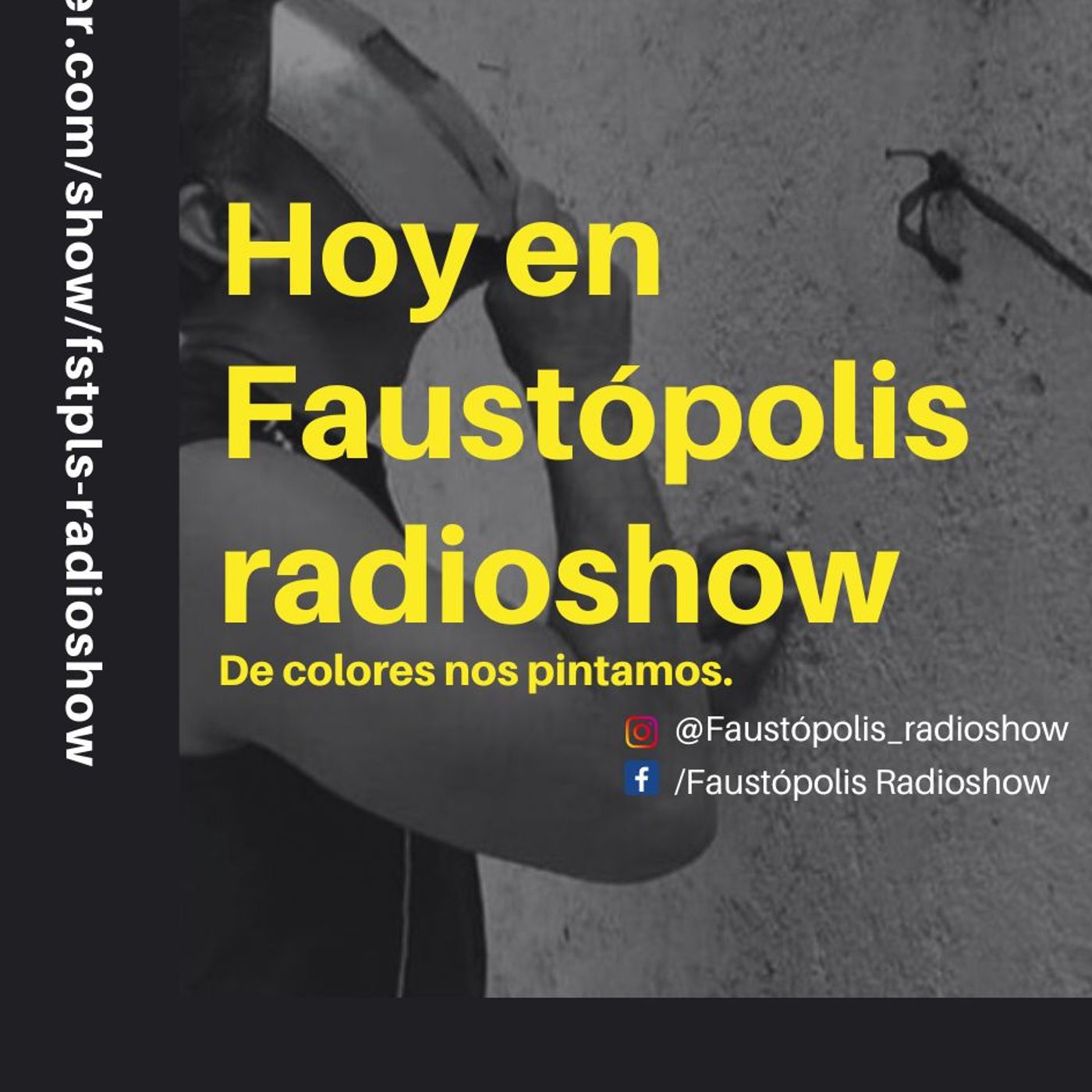 Faustópolis Radioshow