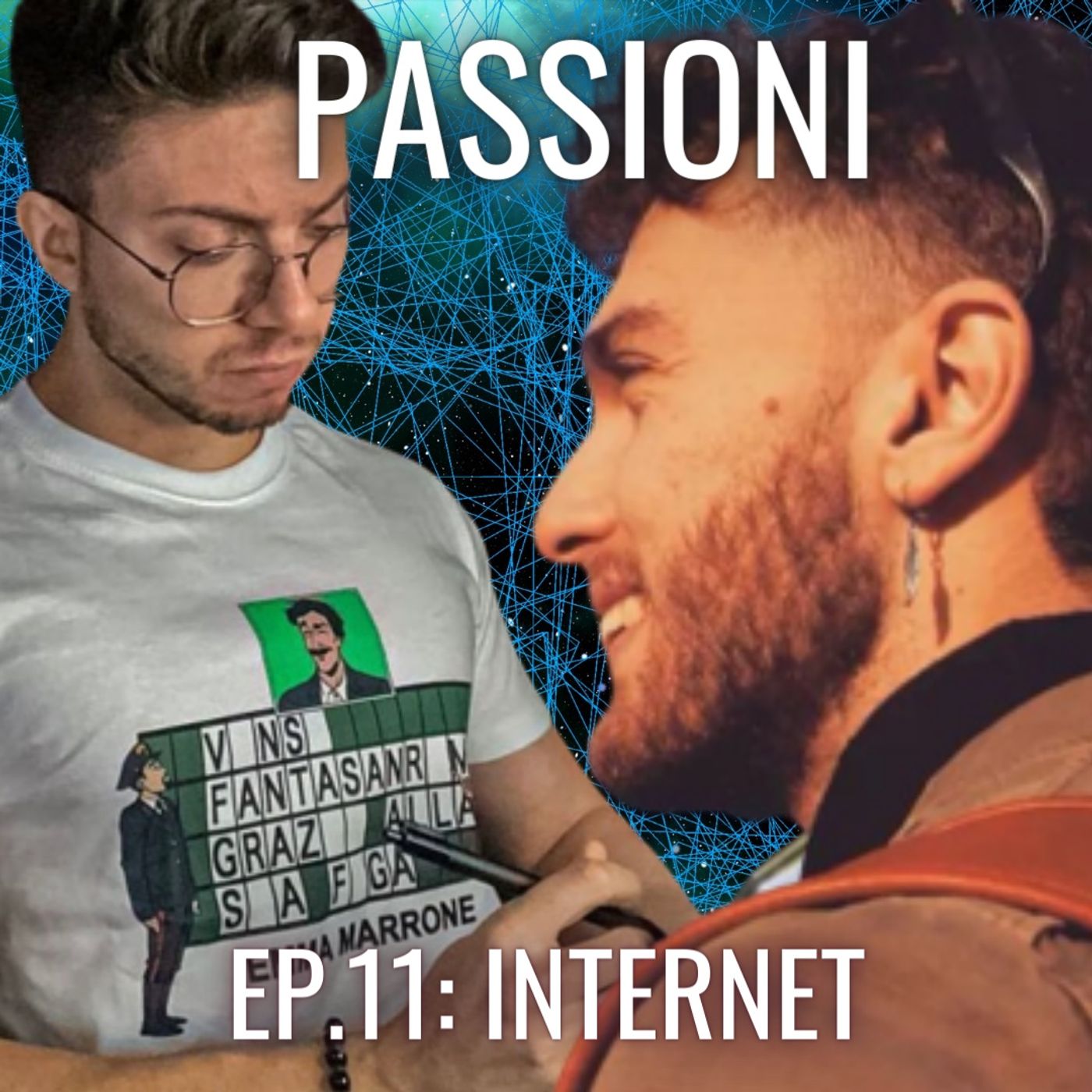 Passioni