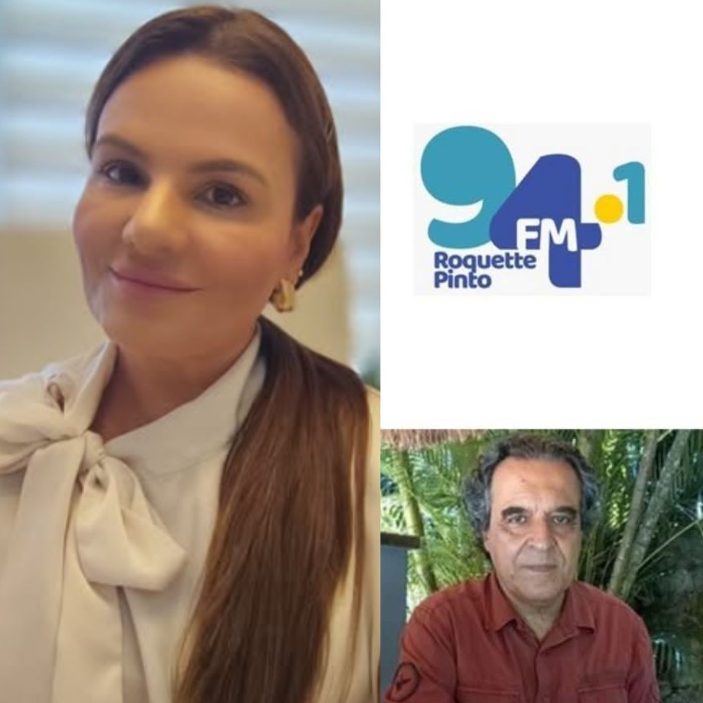Rádio Record: Falta de profissionais