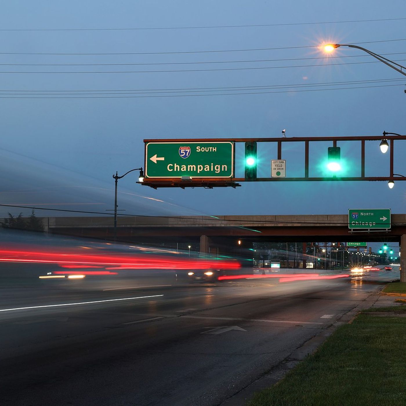 I-57’s 312 interchange in Kankakee nears starting block episode artwork