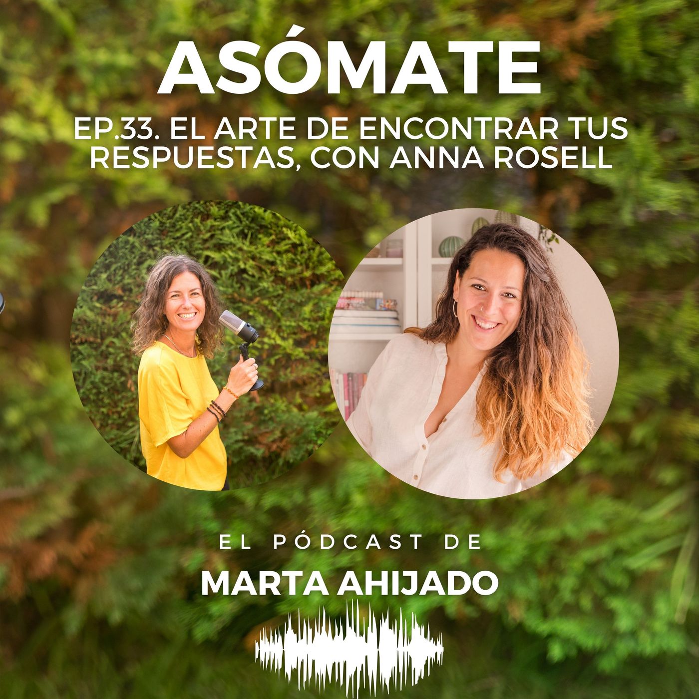Asómate