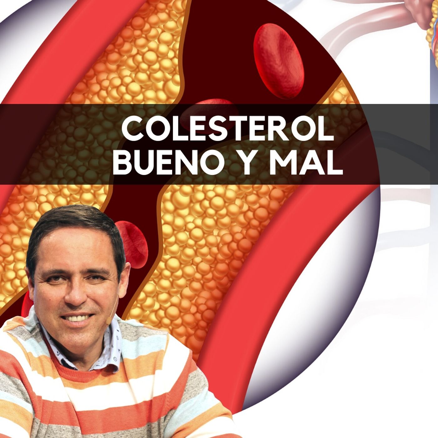 Transforma tu Salud con Gerardo Medina