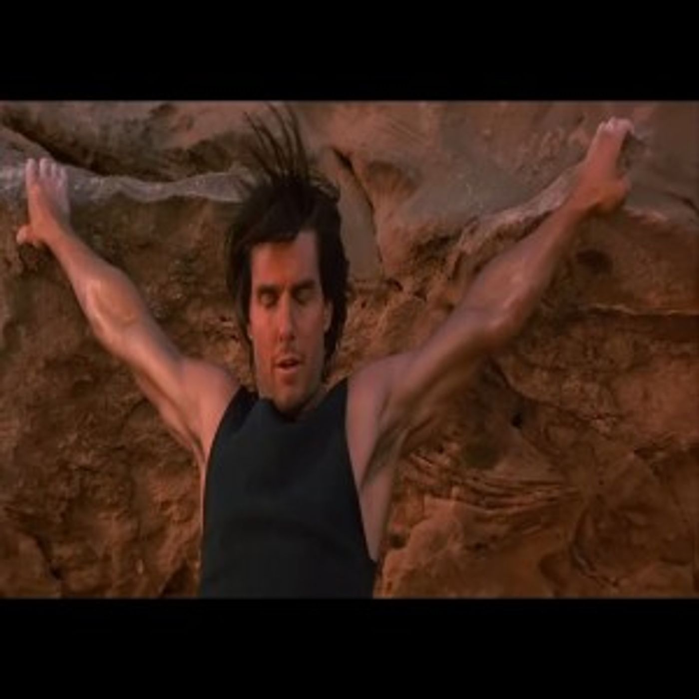 BONUS EPISODE: Mission: Impossible 2 - The Men with the Golden Tongues