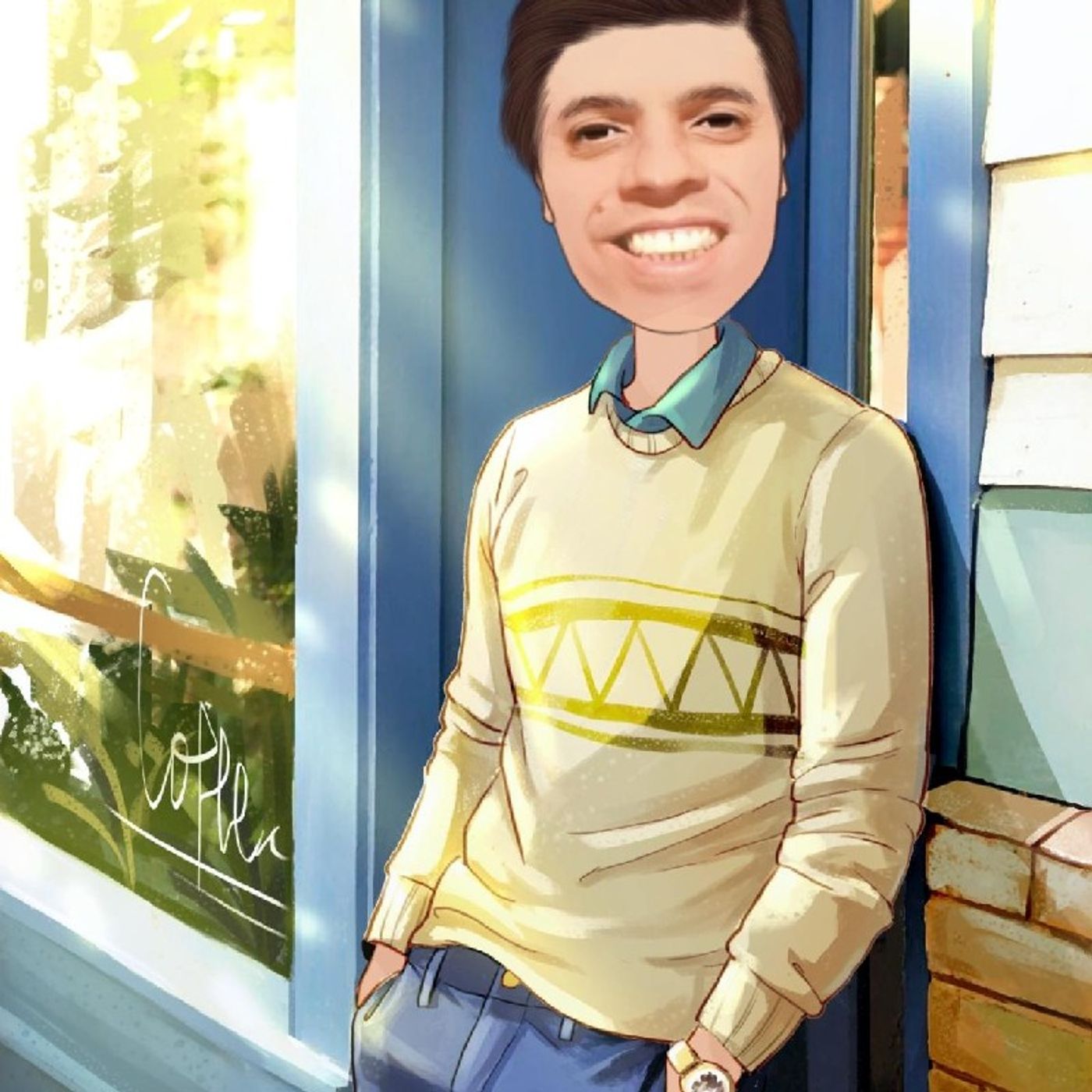 Filipill 568 - 19.Dez.2025 episode artwork