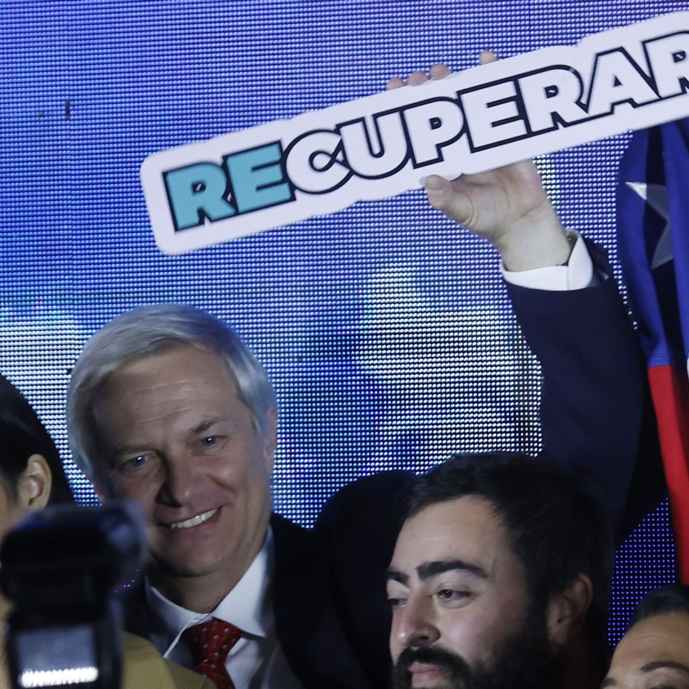 Federico a las 6: ¿Conseguirá Kast vencer en Chile?