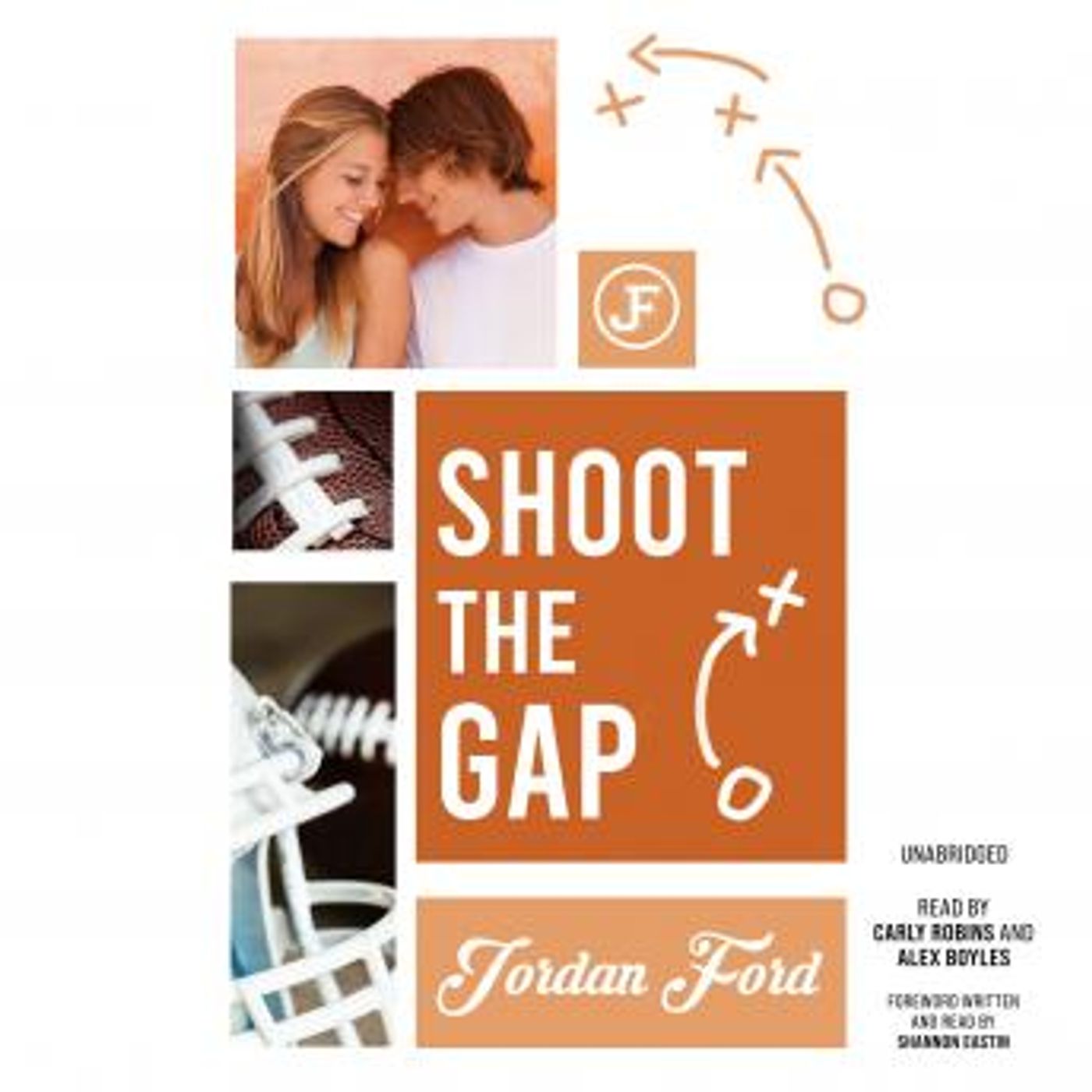 Listen to Latest Full Audiobooks in Teen & YA, Tough Topics