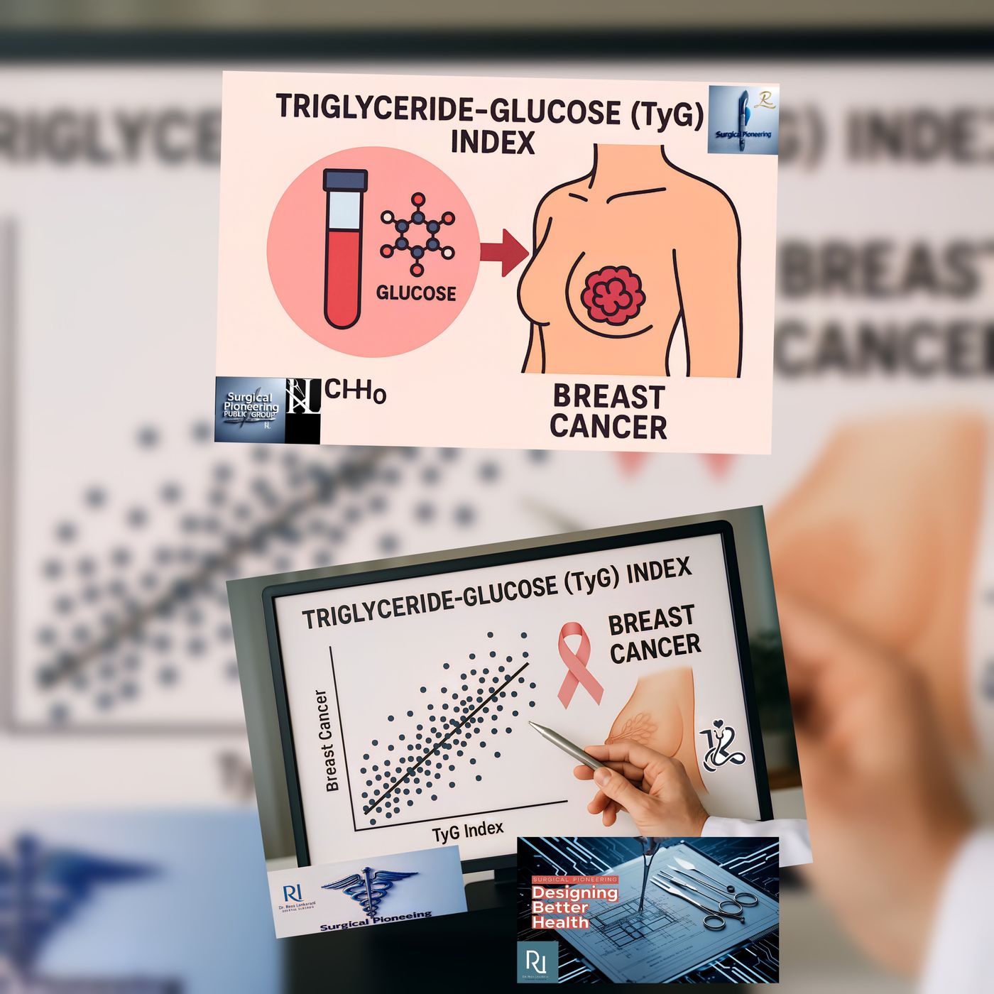 Surgical Pioneering Podcast