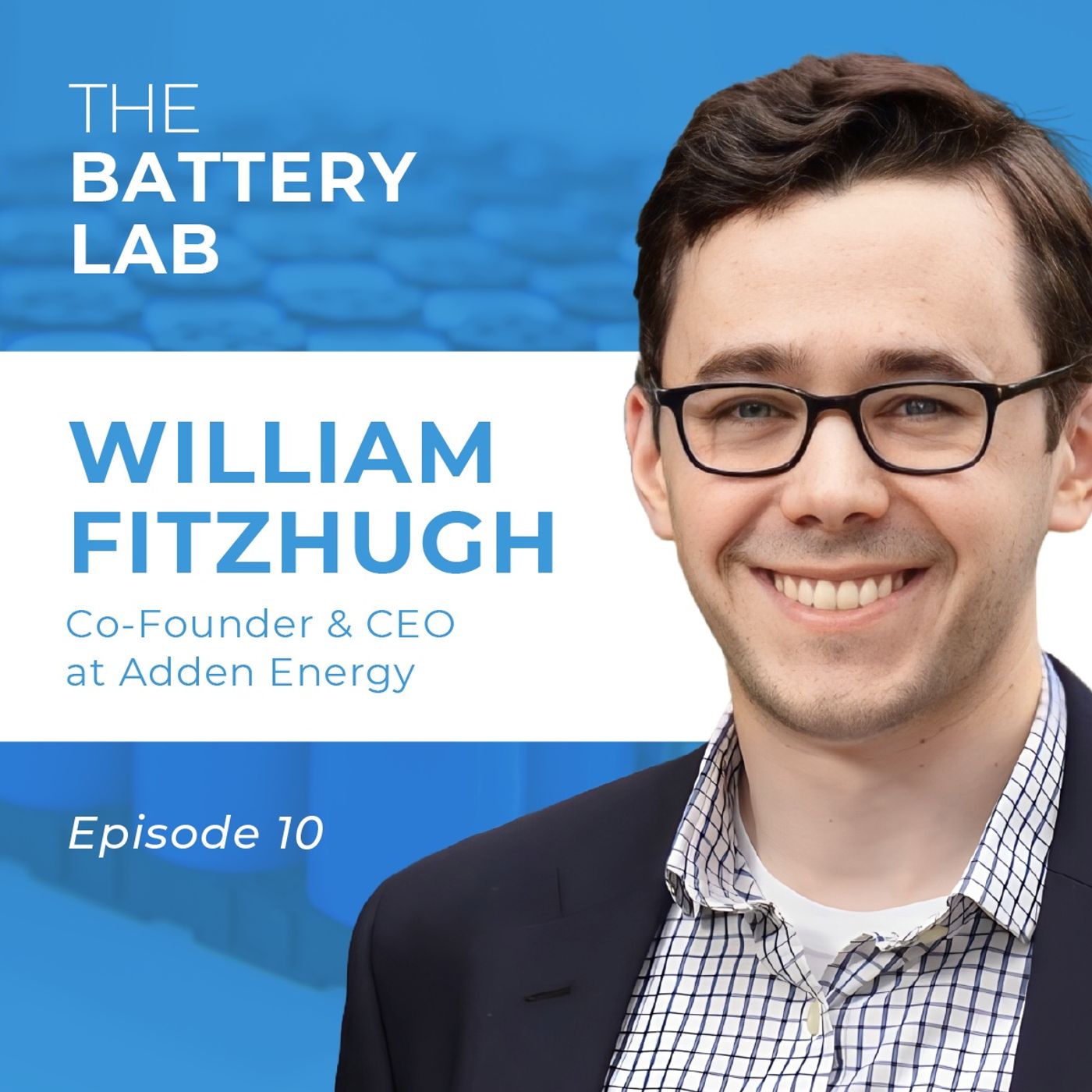 The Battery Lab
