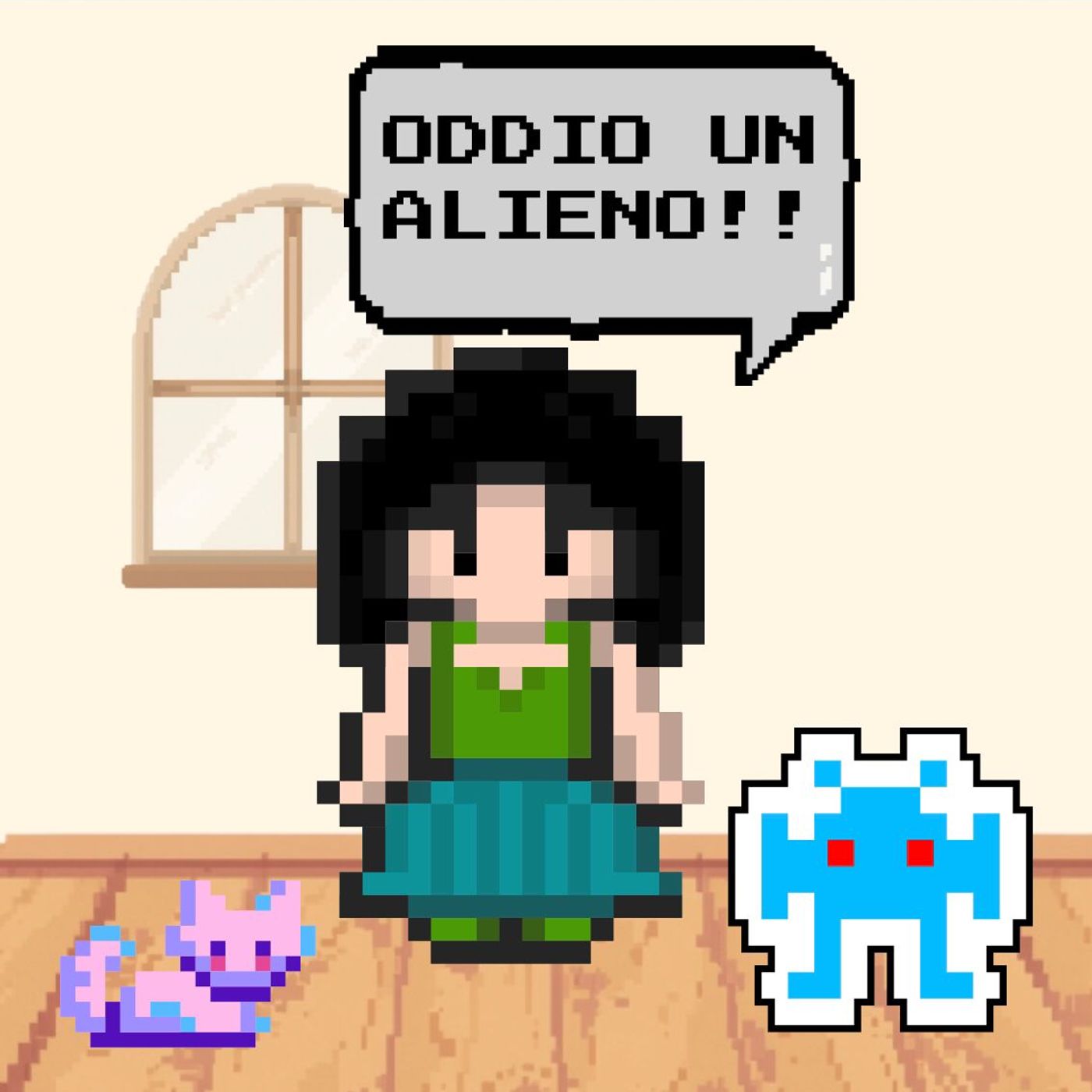 #Milano Ma nella vita passata ero un alieno?!? #Milano Ma nella vita passata ero un alieno?!?