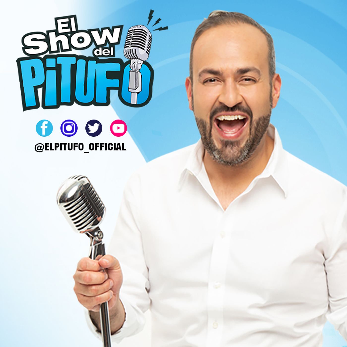 El Show del Pitufo