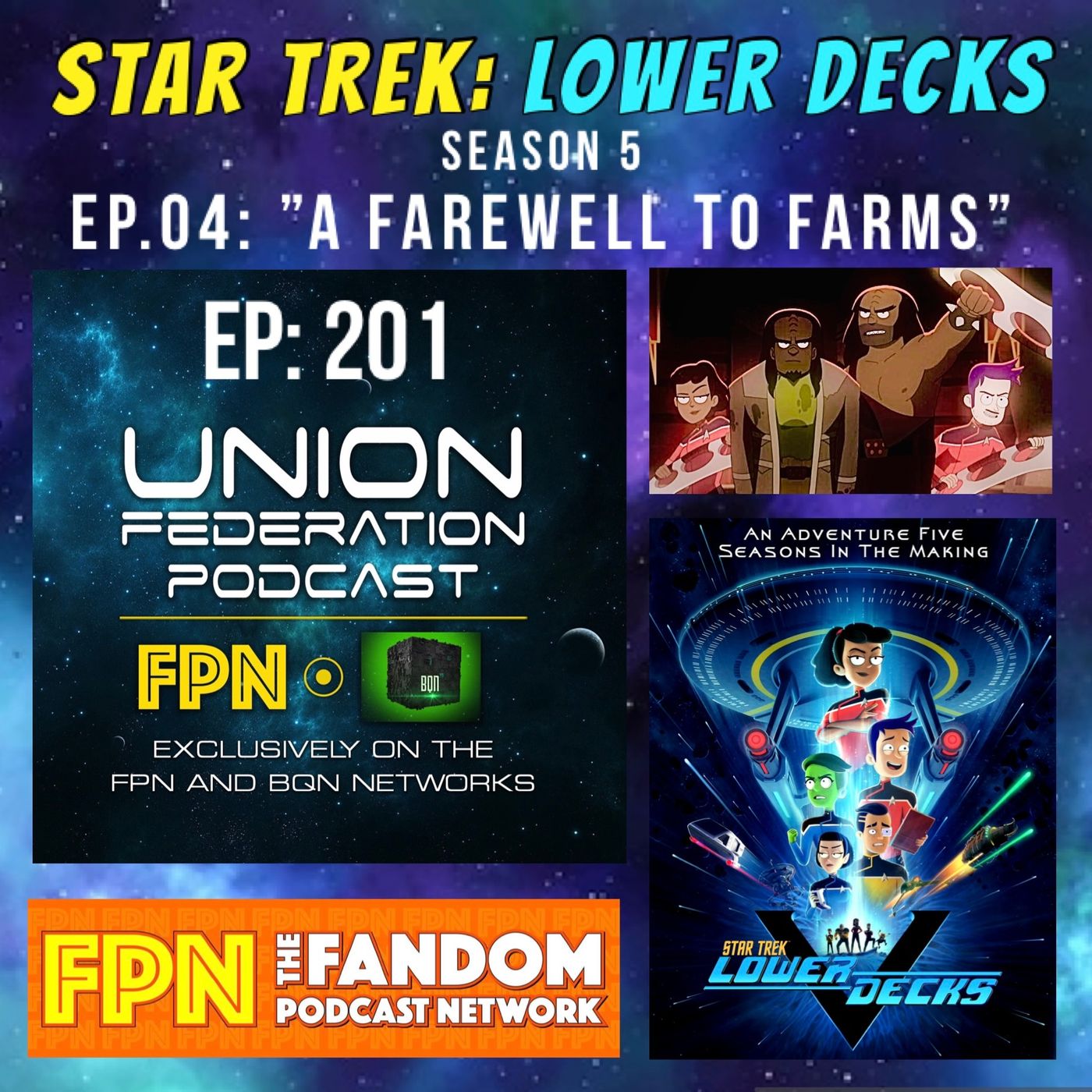 Union Federation