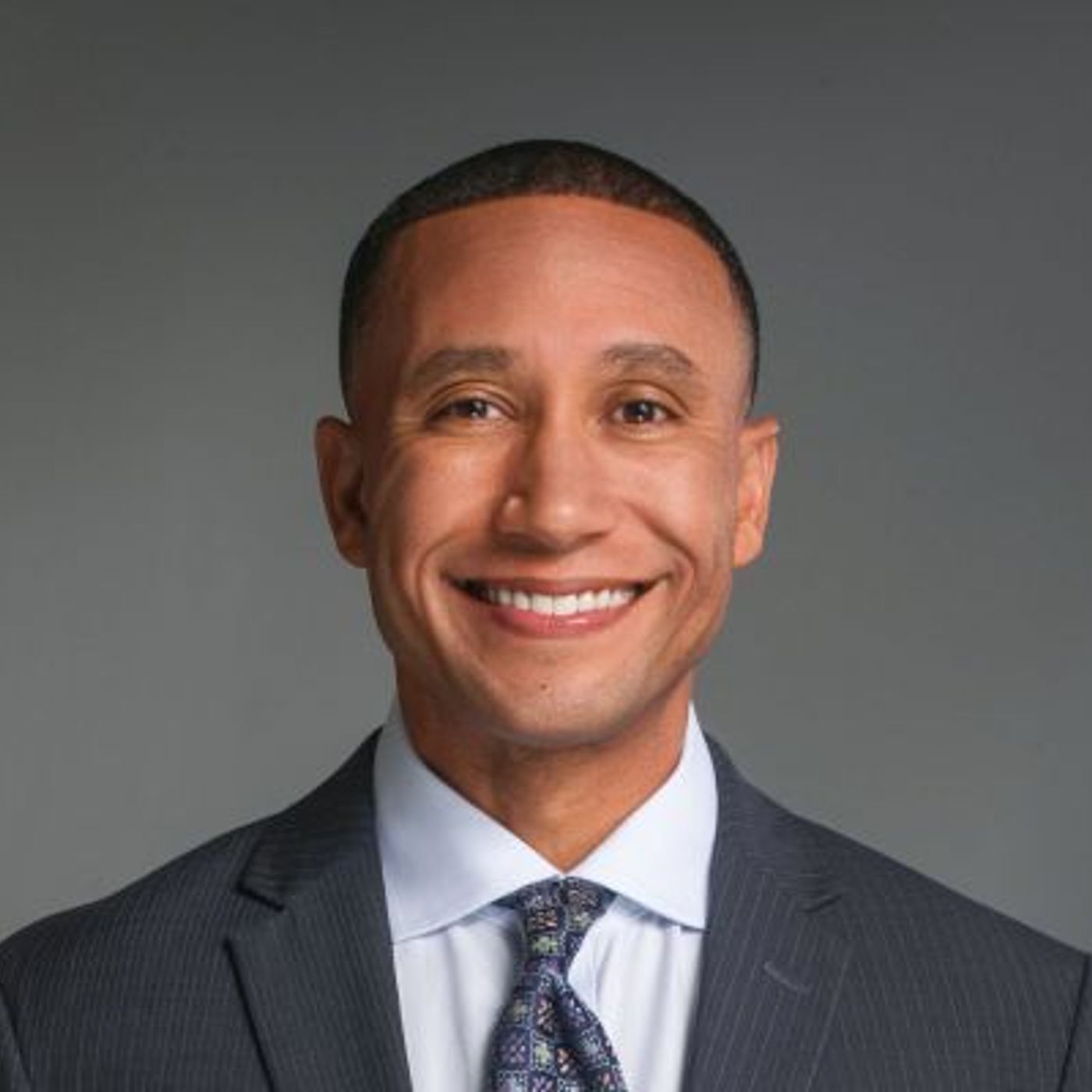 Dr. Christopher Hershey