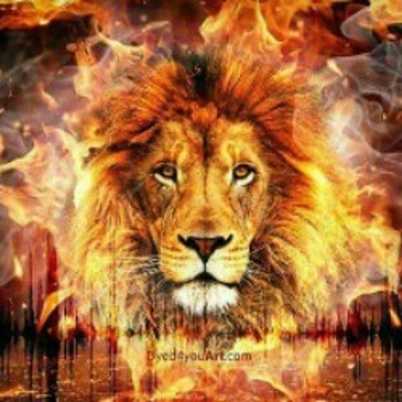 Prayer of Encountering God's Mercy Koionia