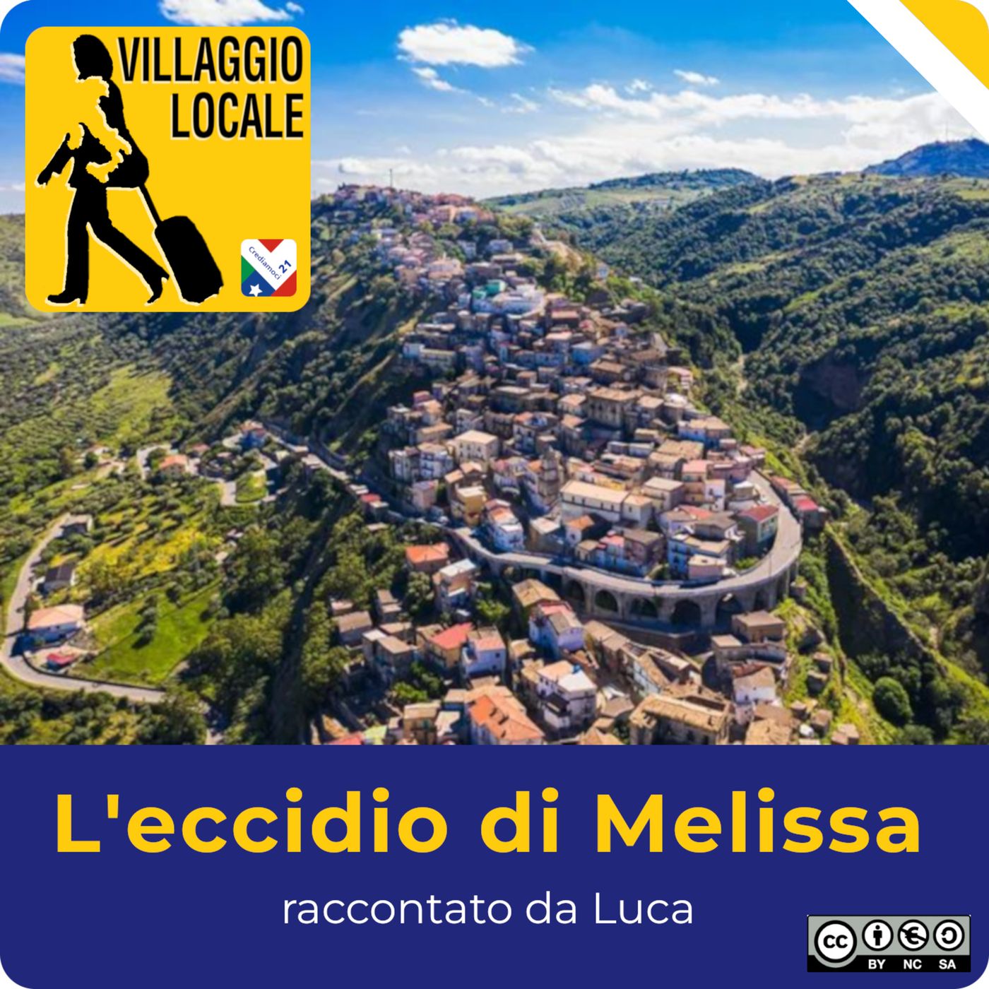 Villaggio Locale