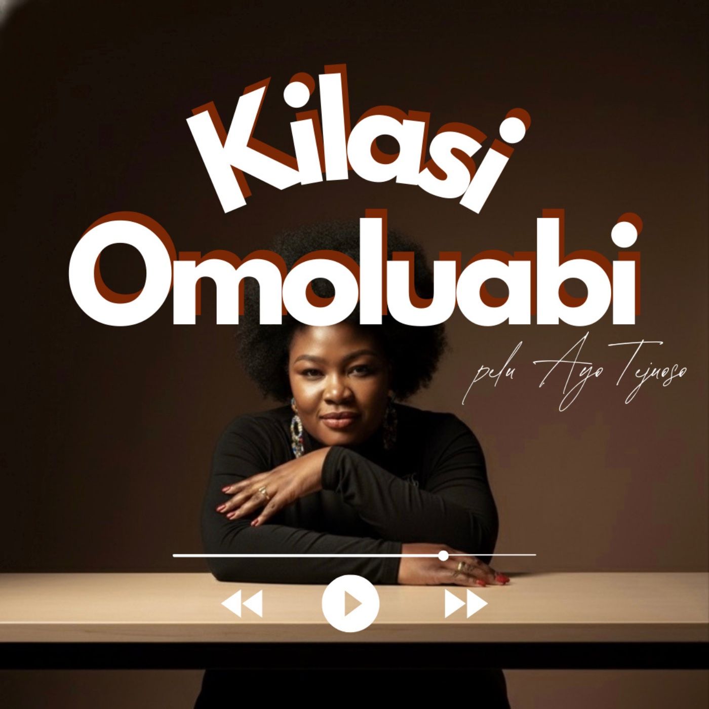 Kilasi Omoluabi