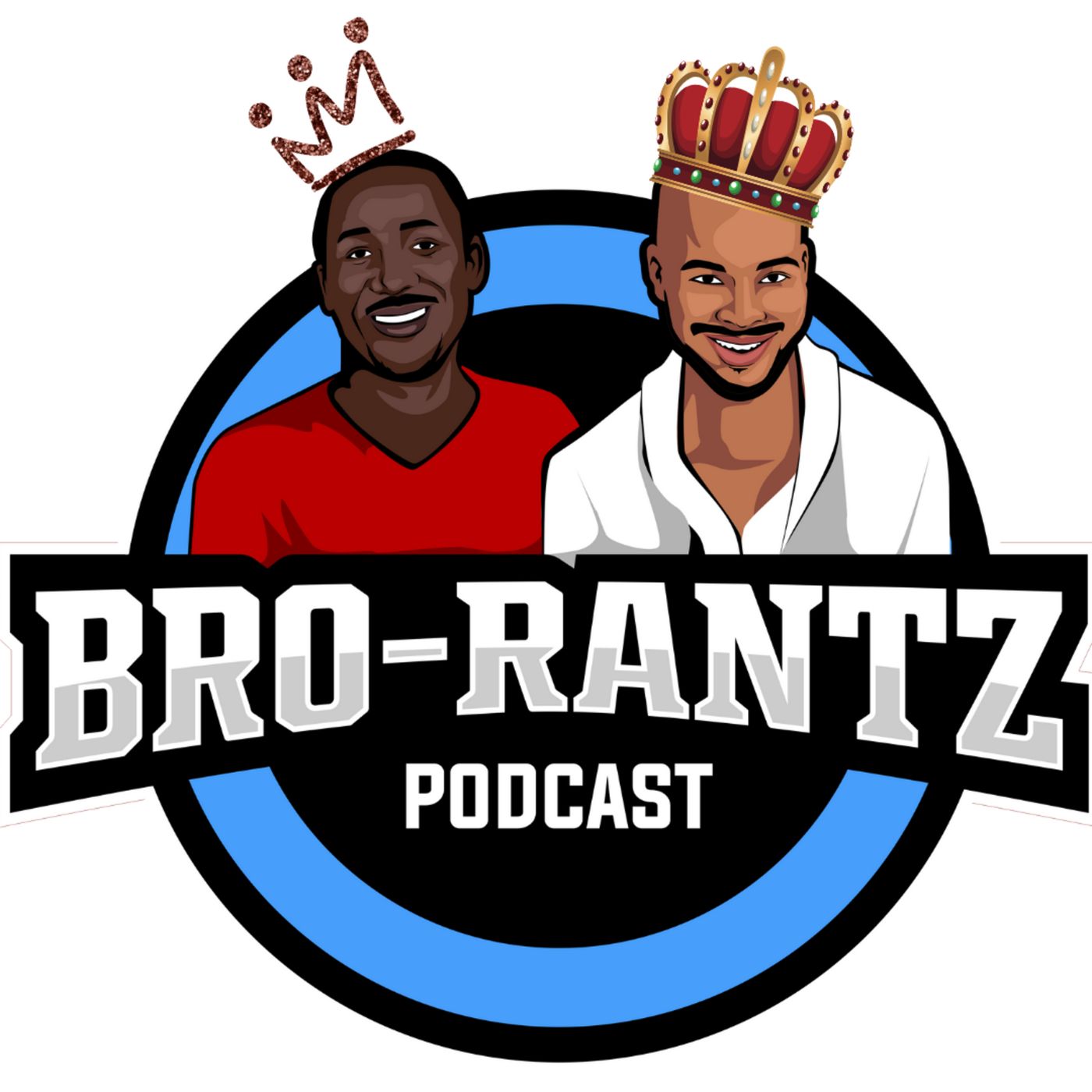 Bro-RantZ