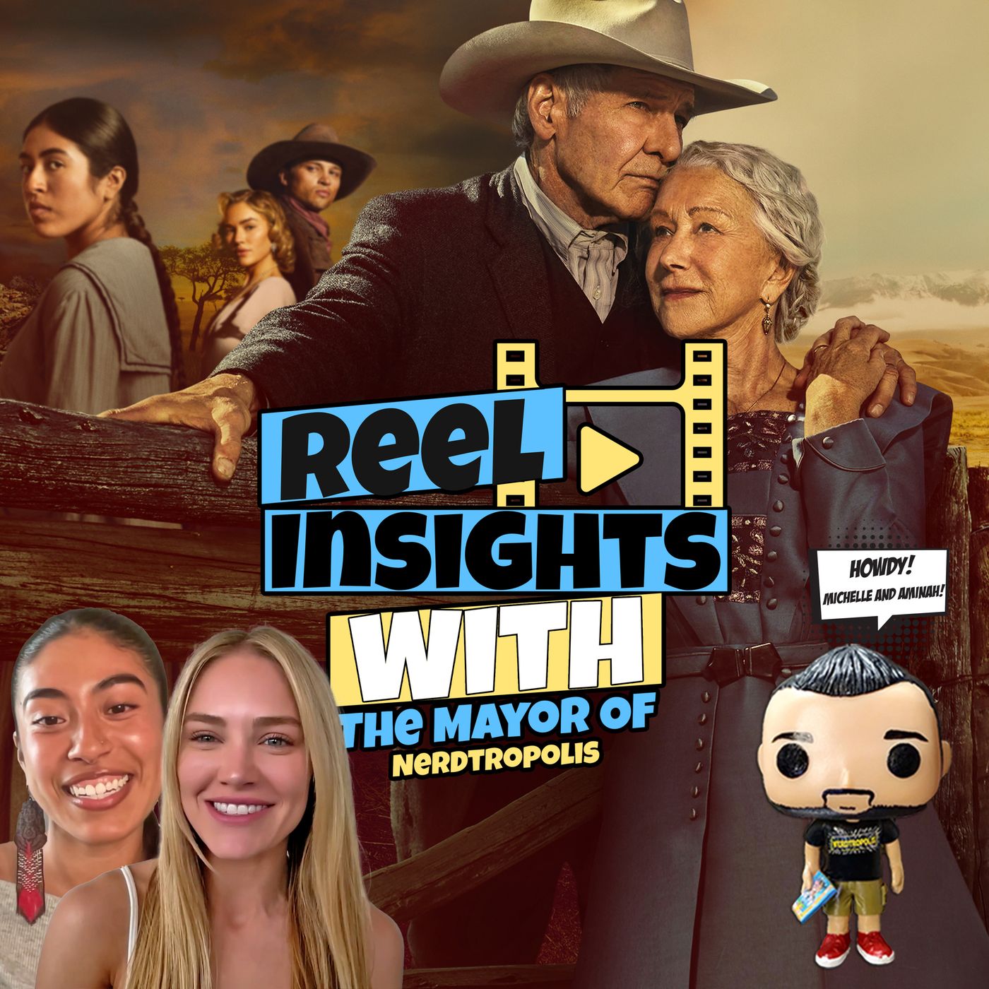 Nerdtropolis Podcast Network