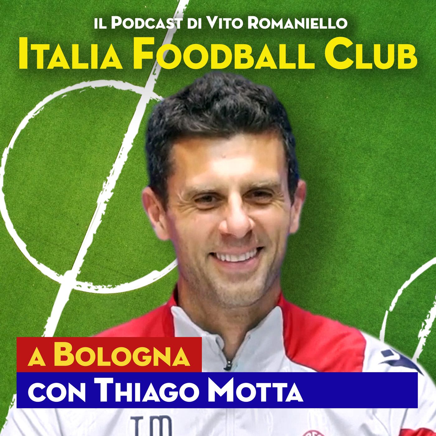 Italia Foodball Club